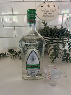 Plata Tequila - Clear
